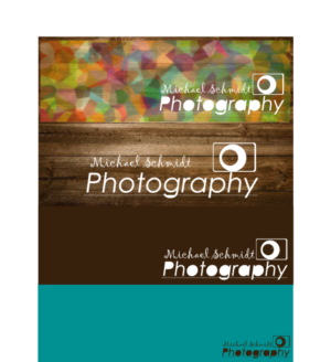 Logo Design by lets_fly for Michael Schmidt Photography | Design: #16734003
