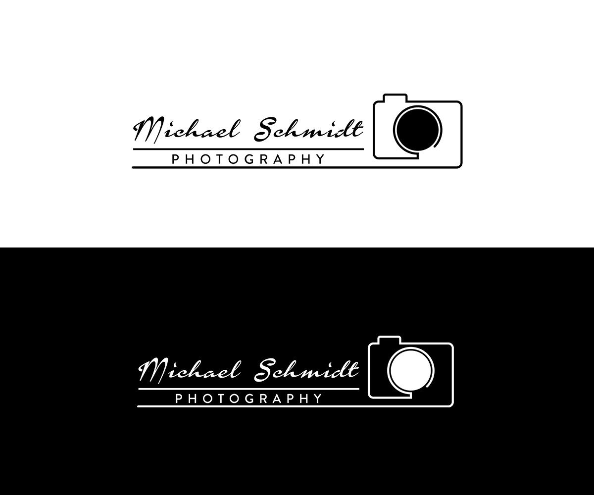 Diseño de Logo por Design Boss para Michael Schmidt Photography | Diseño #16725967