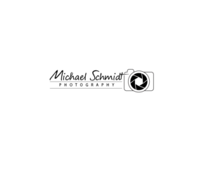 Logo Design by Gayan for Michael Schmidt Photography | Design: #16719381