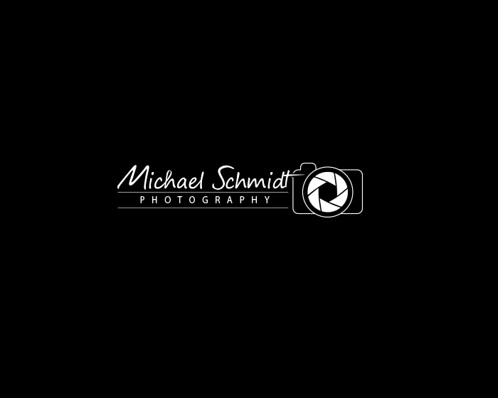 Logo-Design von Gayan für Michael Schmidt Photography | Design #16719382