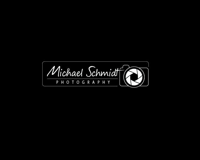 Logo-Design von Gayan für Michael Schmidt Photography | Design #16720534