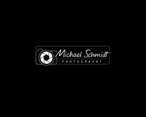 Logo-Design von Gayan für Michael Schmidt Photography | Design: #16720535