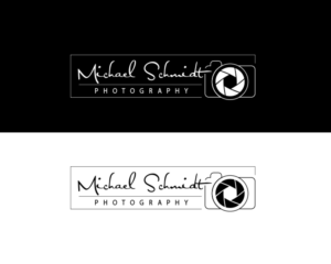 Logo Design by Gayan for Michael Schmidt Photography | Design: #16728286
