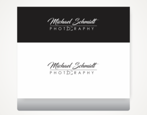 Logo Design by Savana for Michael Schmidt Photography | Design: #16733751