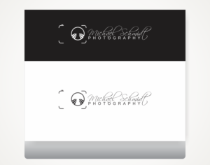 Logo Design by Savana for Michael Schmidt Photography | Design: #16733752