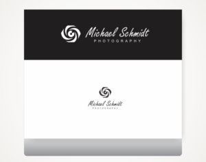 Logo Design by Savana for Michael Schmidt Photography | Design: #16733753