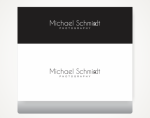 Logo Design by Savana for Michael Schmidt Photography | Design: #16733754