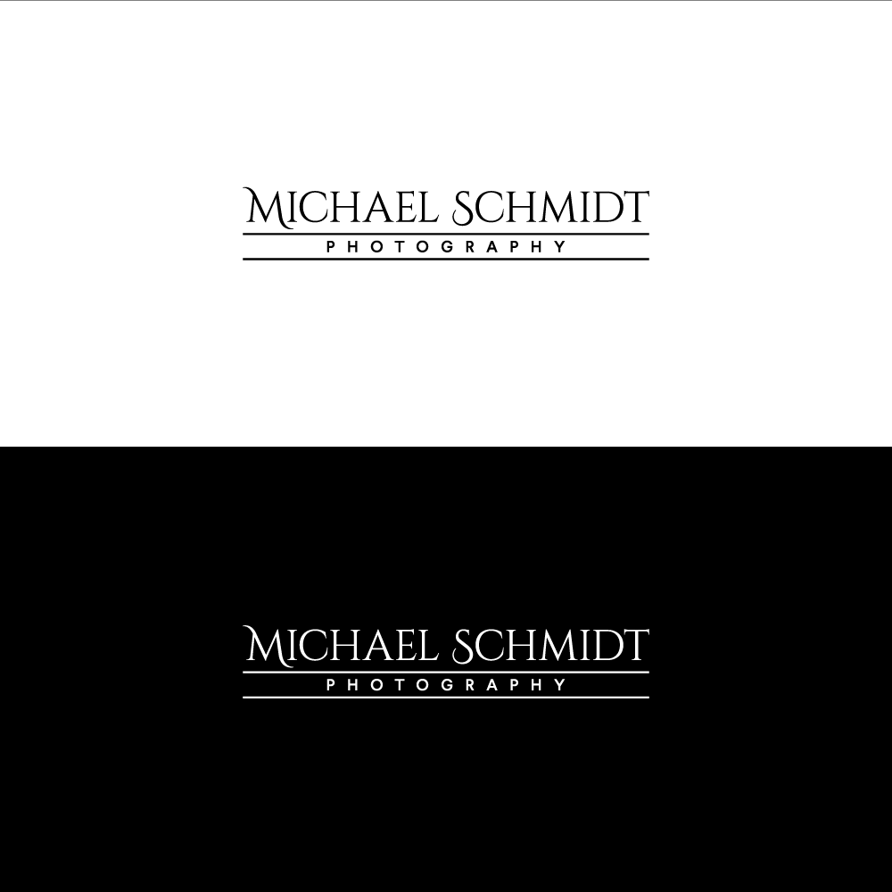 Logo Design by widodo for Michael Schmidt Photography | Design #16732182