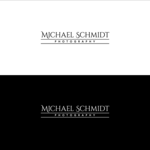 Logo Design by widodo for Michael Schmidt Photography | Design: #16732182
