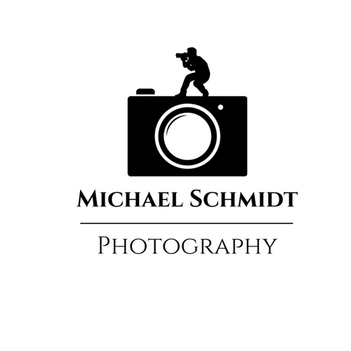 Logo Design by johndenni6 for Michael Schmidt Photography | Design #16740647