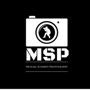 Logo Design by johndenni6 for Michael Schmidt Photography | Design: #16740648