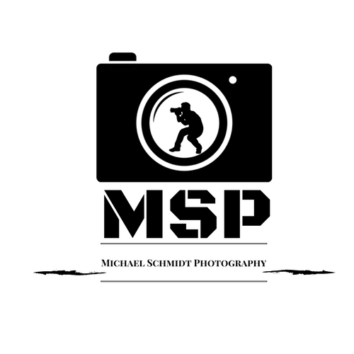 Logo-Design von johndenni6 für Michael Schmidt Photography | Design #16740649
