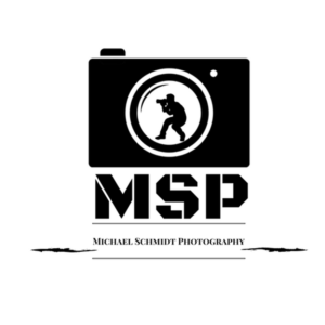 Logo Design by johndenni6 for Michael Schmidt Photography | Design: #16740649