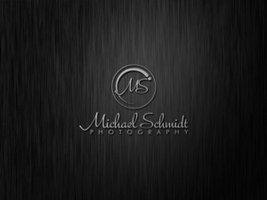 Logo Design by johnnyblackman for Michael Schmidt Photography | Design: #16735598