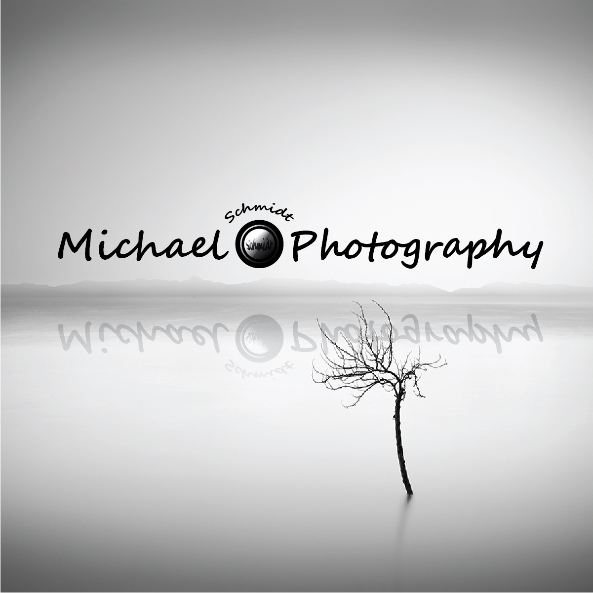 Design de Logo par Graphic DSN pour Michael Schmidt Photography | Design #16741392