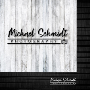 Logo-Design von Graphic DSN für Michael Schmidt Photography | Design: #16788593