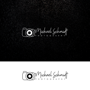 Logo Design by hifilogo for Michael Schmidt Photography | Design: #16734834
