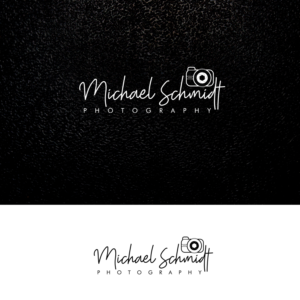 Logo Design by hifilogo for Michael Schmidt Photography | Design: #16735281