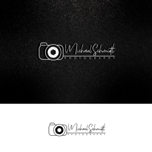 Logo Design by hifilogo for Michael Schmidt Photography | Design: #16735623