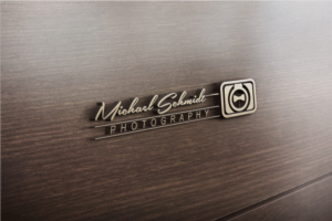 Logo Design by imshohaghossain85 for Michael Schmidt Photography | Design: #16742632