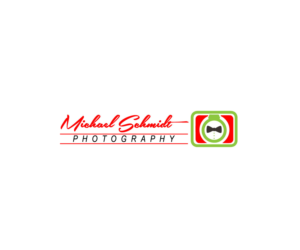 Logo Design by imshohaghossain85 for Michael Schmidt Photography | Design: #16742635