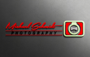 Logo Design by imshohaghossain85 for Michael Schmidt Photography | Design: #16742636