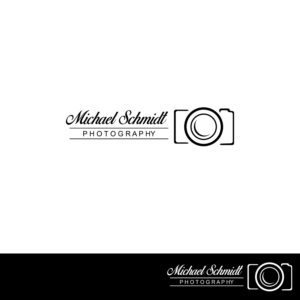 Logo Design by DesignMe Graphics for Michael Schmidt Photography | Design: #16738297
