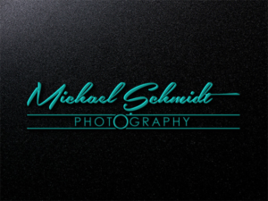 Logo-Design von RHD für Michael Schmidt Photography | Design: #16757015