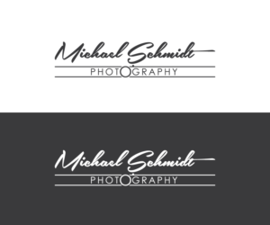 Logo-Design von RHD für Michael Schmidt Photography | Design: #16757016