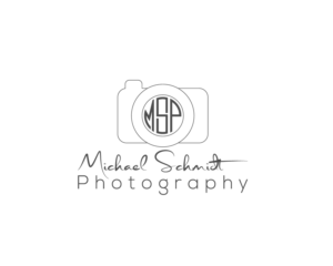 Logo Design by imsakiballhasan for Michael Schmidt Photography | Design: #16753775