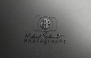 Logo Design by imsakiballhasan for Michael Schmidt Photography | Design: #16753776