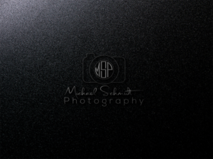 Logo Design by imsakiballhasan for Michael Schmidt Photography | Design: #16753779