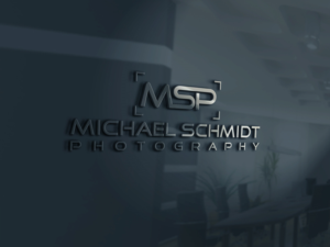 Logo Design by GaryMckinnon for Michael Schmidt Photography | Design: #16732999