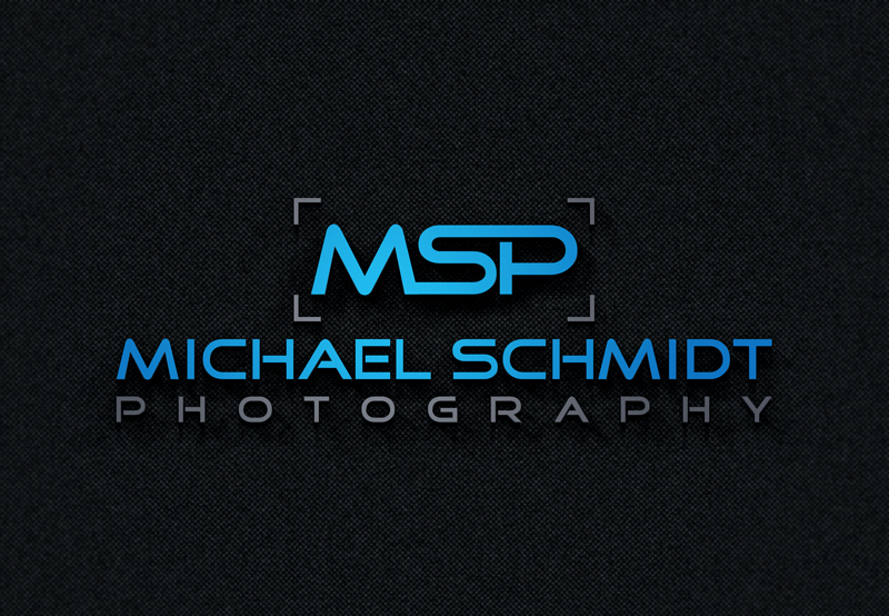 Logo Design by GaryMckinnon for Michael Schmidt Photography | Design #16733003