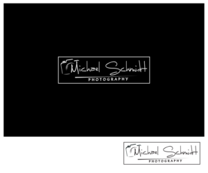 Diseño de Logo por ishan perera para Michael Schmidt Photography | Diseño: #16731312
