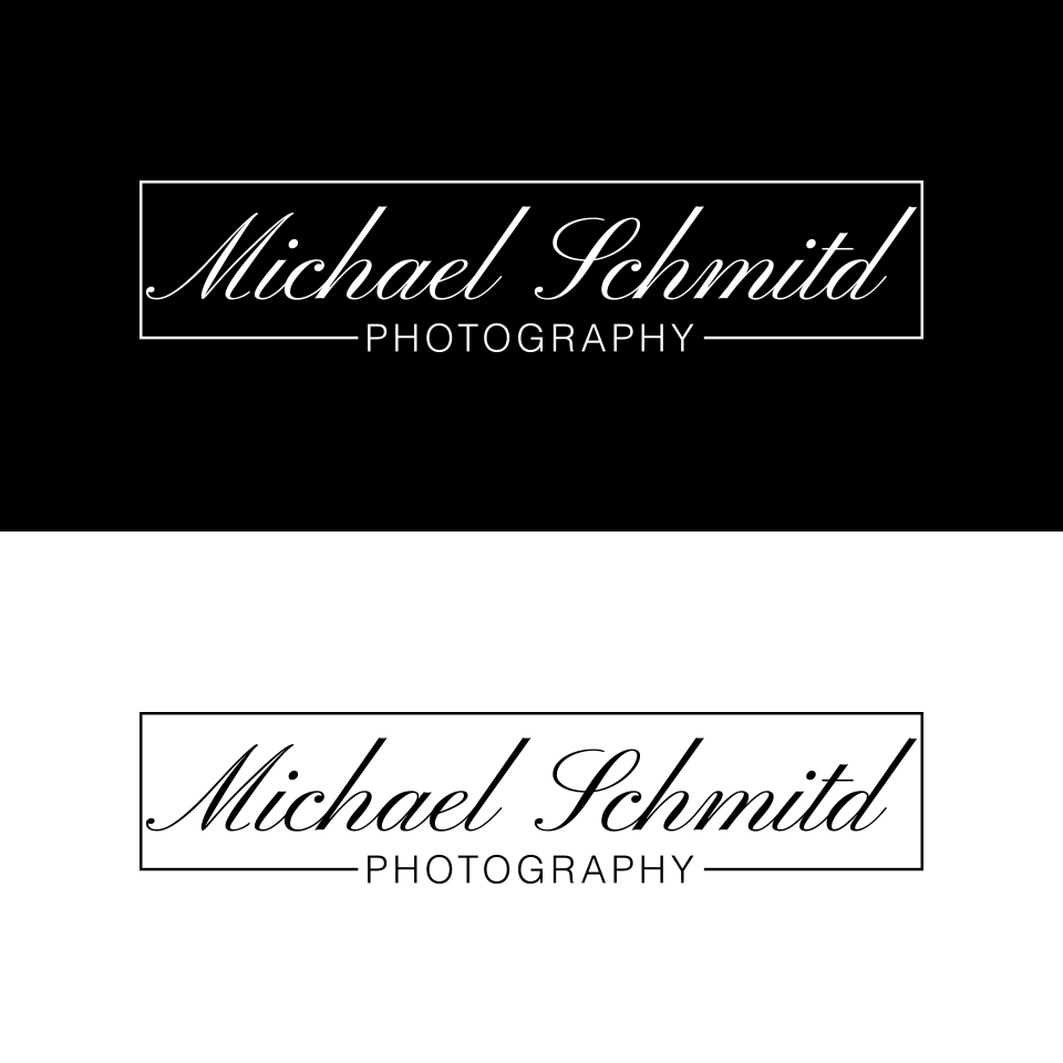 Design de Logo par FacereGraphics pour Michael Schmidt Photography | Design #16737191