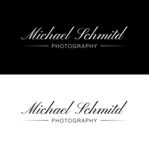 Logo Design by FacereGraphics for Michael Schmidt Photography | Design: #16737192