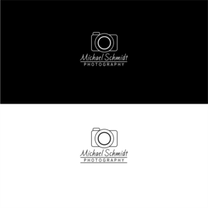 Diseño de Logo por AD05 para Michael Schmidt Photography | Diseño: #16733107