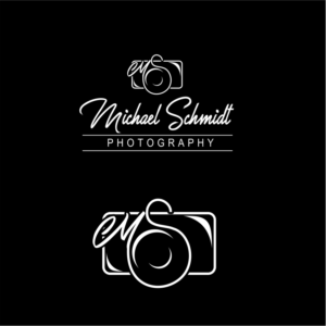 Diseño de Logo por AD05 para Michael Schmidt Photography | Diseño: #16765602