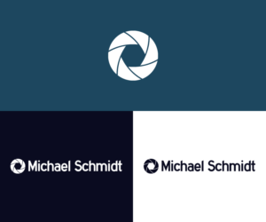 Logo Design by Yassine H. for Michael Schmidt Photography | Design: #16738650