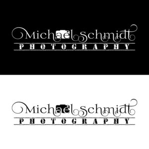 Logo-Design von Prabhat Suthar für Michael Schmidt Photography | Design: #16720596