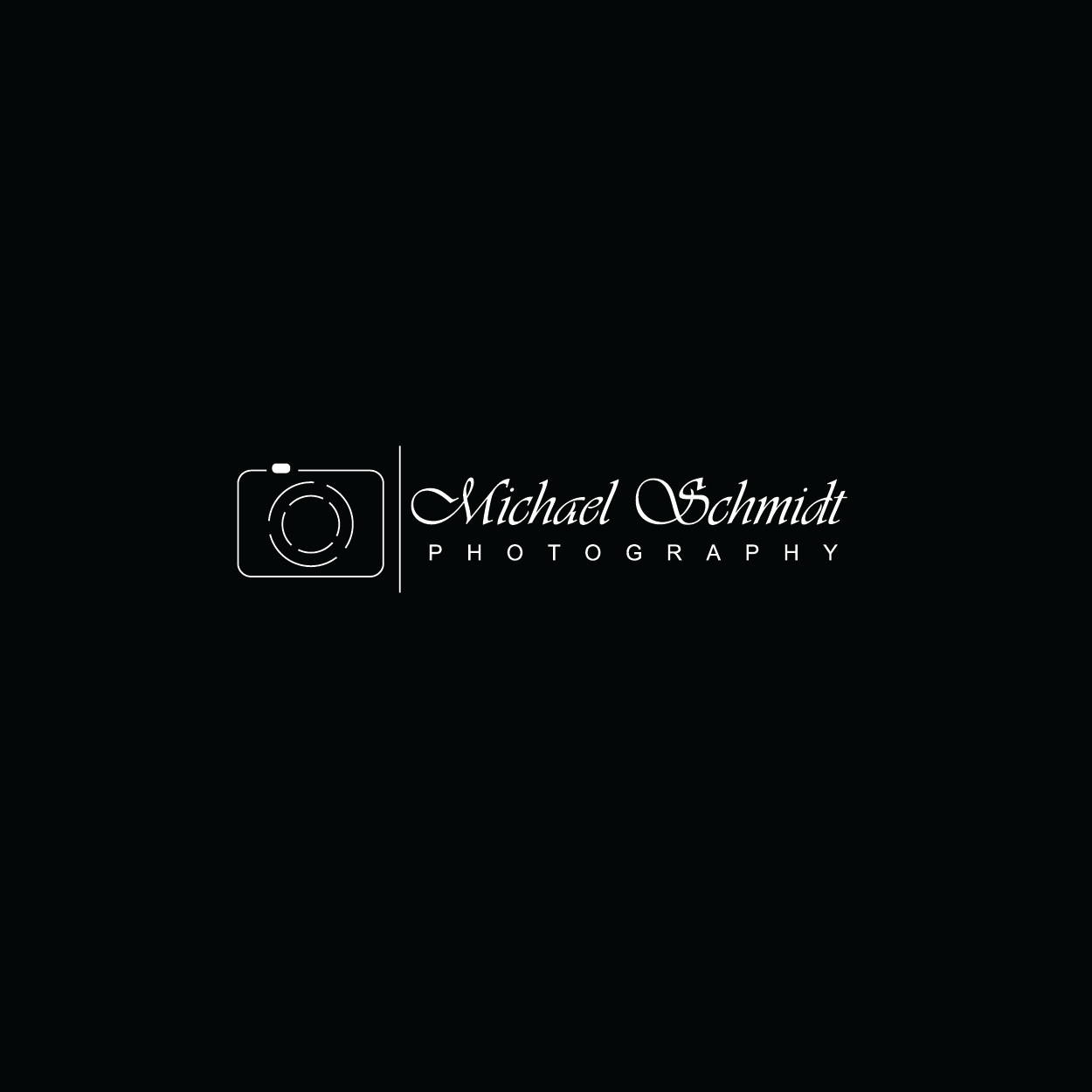 Logo Design by Logozigner for Michael Schmidt Photography | Design #16755312