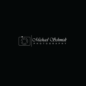 Logo Design by Logozigner for Michael Schmidt Photography | Design: #16755312
