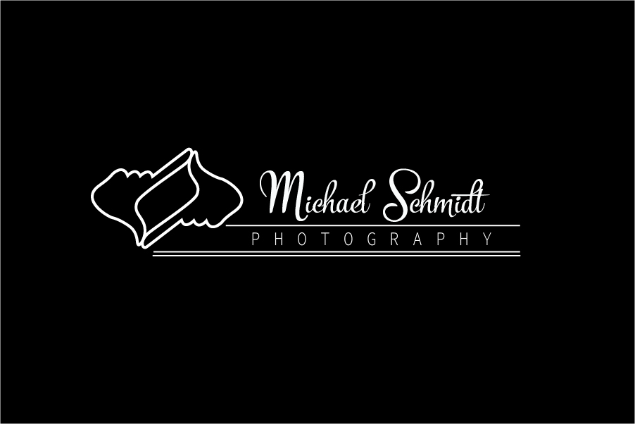 Logo-Design von Thach Boss für Michael Schmidt Photography | Design #16720740