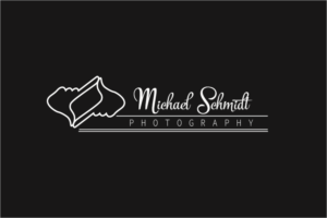 Logo Design by Thach Boss for Michael Schmidt Photography | Design: #16720740