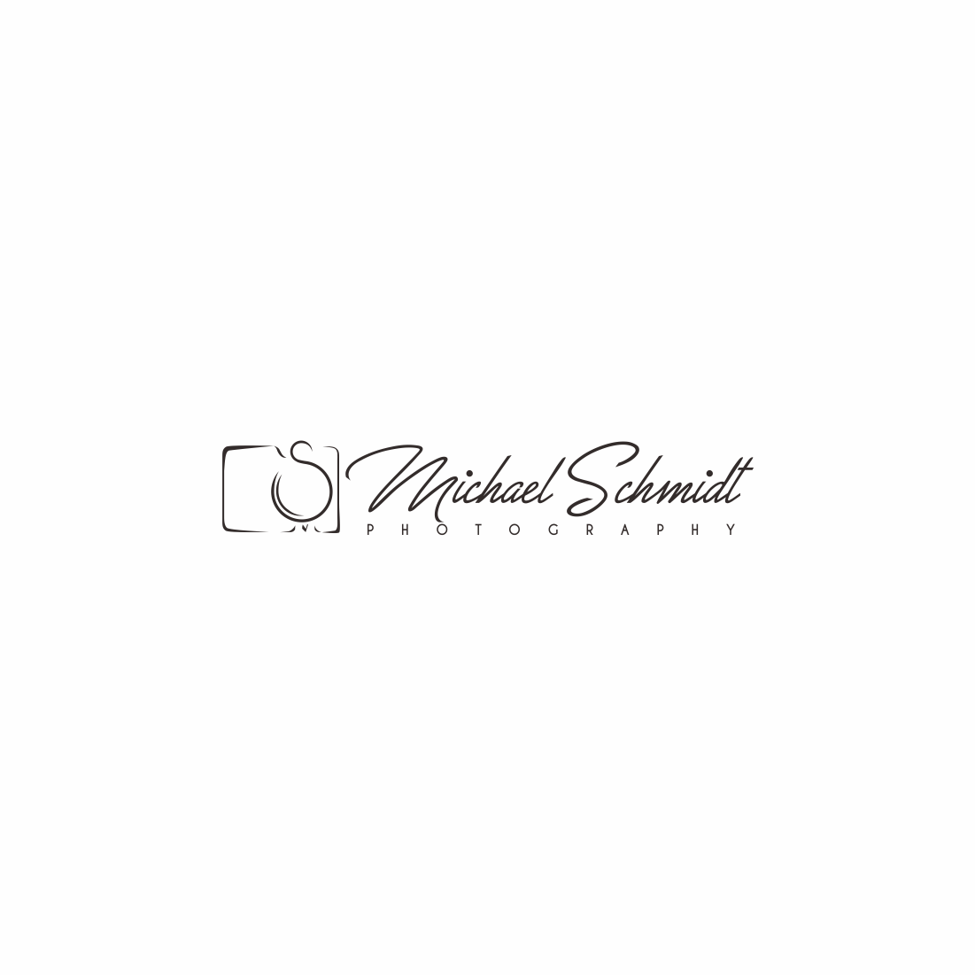 Logo Design by Del_Icious for Michael Schmidt Photography | Design #16729209