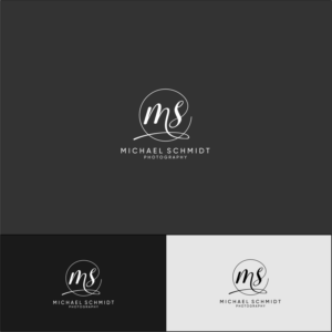 Logo Design by Sundawani for Michael Schmidt Photography | Design: #16729155