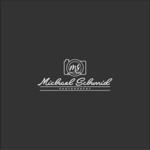Logo Design by Sundawani for Michael Schmidt Photography | Design: #16732081