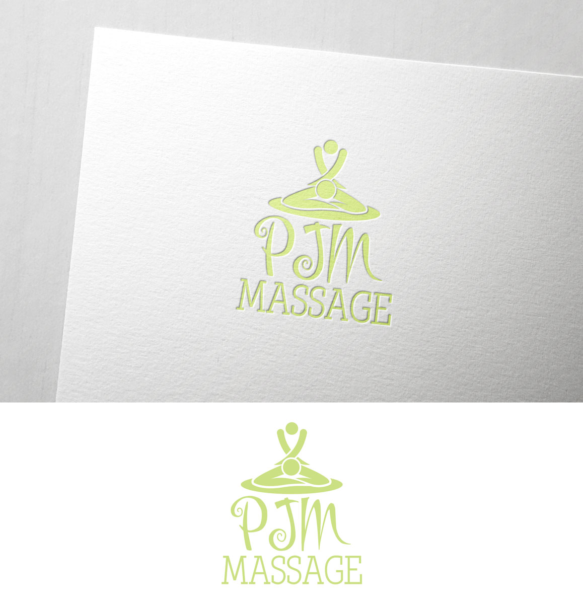 Logo Design by Impressive Solutions for this project | Design #16745765