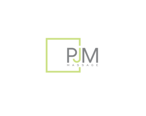 PJM Massage | Logo Design by Pv_999